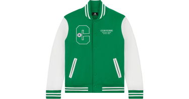 Bomberjacka Converse Chuck Patch Grön | 10025766-a01-302, 1