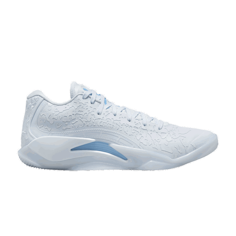 Basketboll Jordan Jordan Zion 3 Vit | DR0675-400