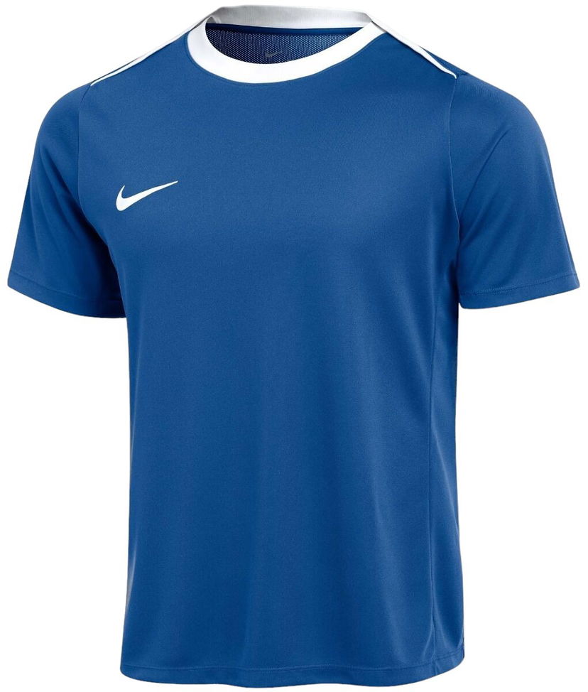 T-shirt Nike M NK DF ACDPR24 SS TOP K Mörkblå | fd7592-465