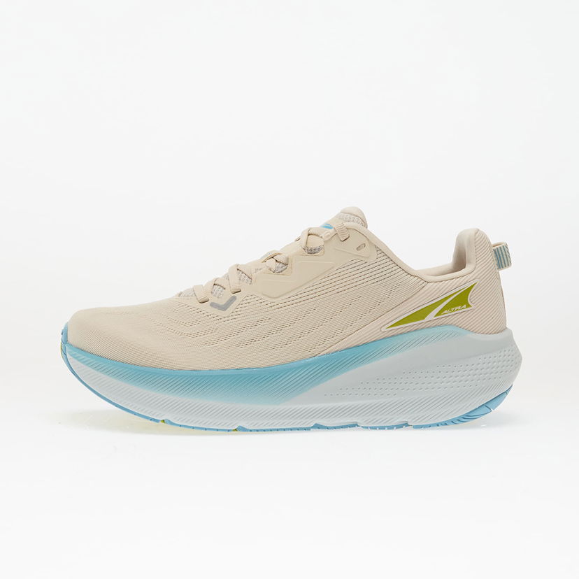 Sneakers och skor Altra Running Fwd Via Beige | AL0A85PN922