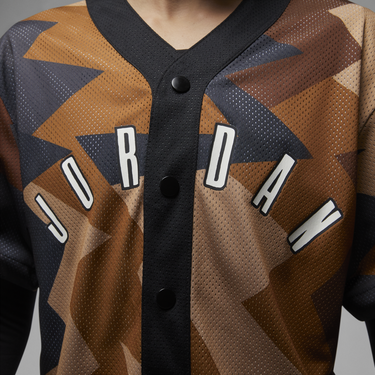 T-shirt Nike Jordan Essentials Brun | FB7338-200, 3