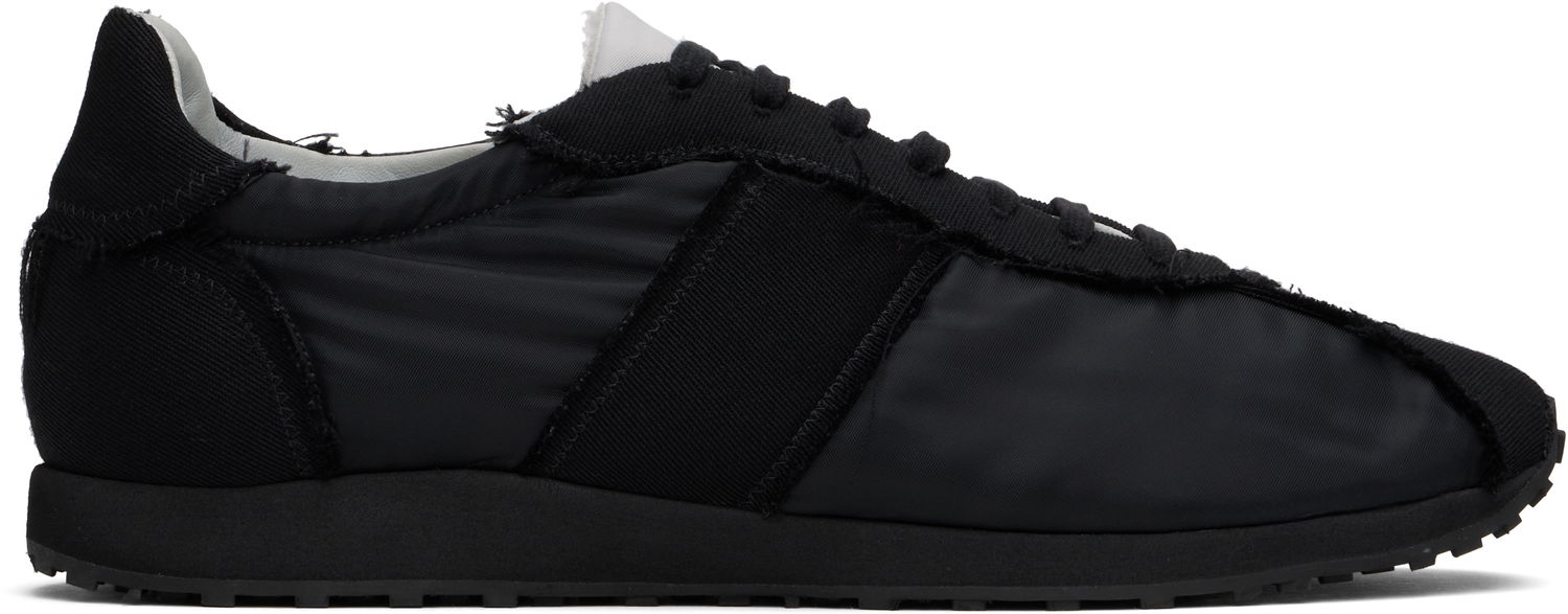 Sneakers och skor The Row Moveo Svart | F2076-W329W263, 0