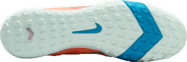 Sneakers och skor Nike Zoom Mercurial Superfly 10 Academy Kylian Mbappé TF Flerfärgad | fq8333-801, 7