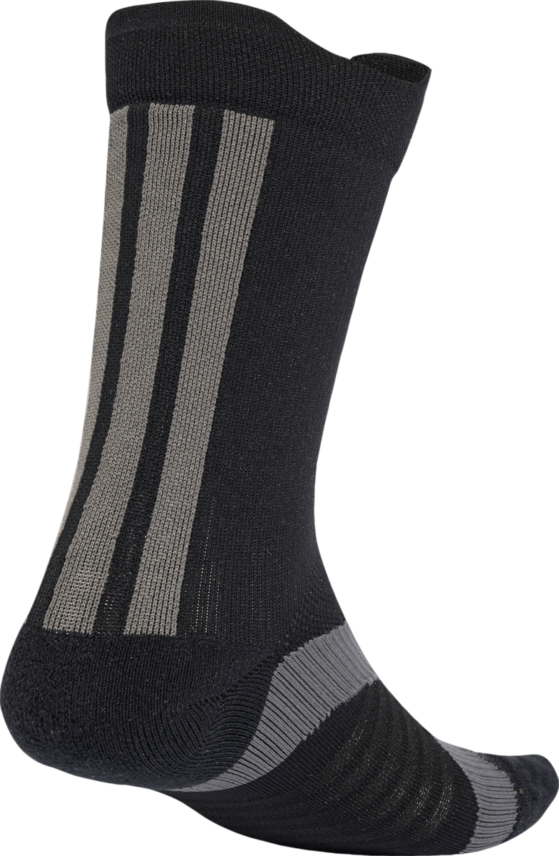 Strumpor adidas Originals RunxClima Crew Socks Svart | jv5925, 1