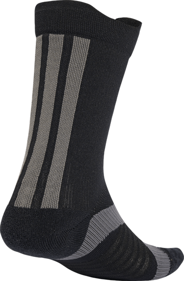 Strumpor adidas Originals RunxClima Crew Socks Svart | jv5925, 1