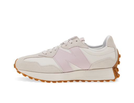Sneakers och skor New Balance 327 "December Sky" Vit | WS327OR