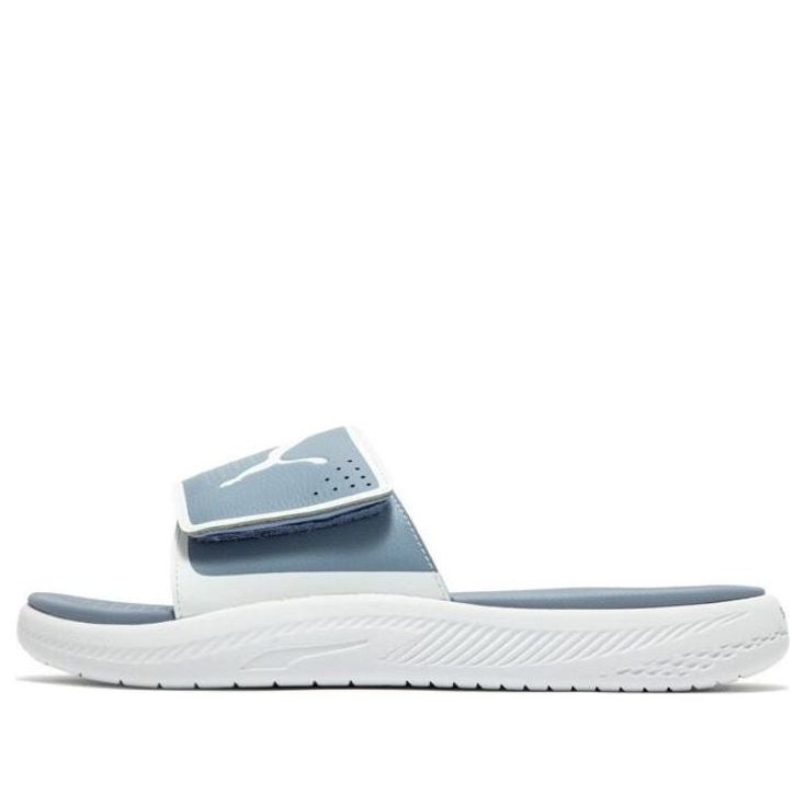 Sneakers och skor Puma Softride Slides Blå | 382112-11, 0