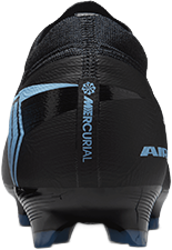 Sneakers och skor Nike Zoom Vapor 16 Pro FG Svart | fq8685-001, 4
