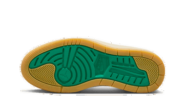 Sneakers och skor Jordan Union LA x Bephies Beauty Supply x Air Jordan 1 Elevate High "Sail" W Grå | FD0696-100, 1