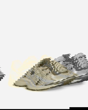 Sneakers och skor Asics JOG 100S Beige | 1203A741-300, 2