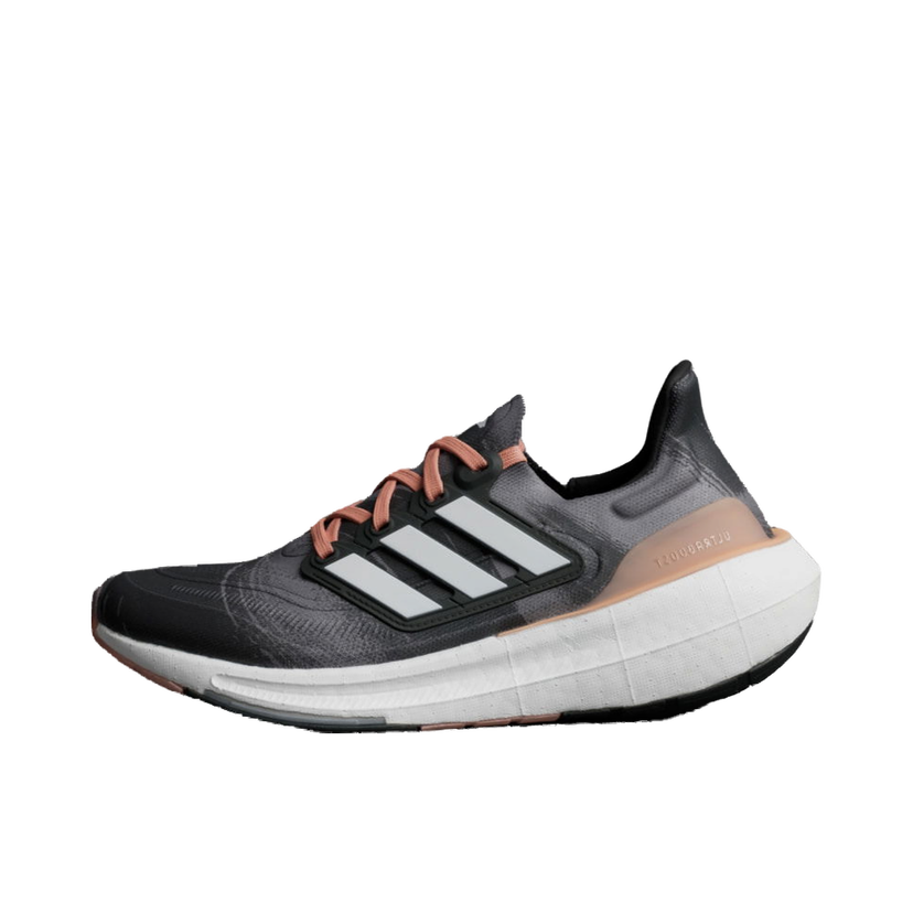 Löpning adidas Performance Ultraboost Light Svart | IE1745