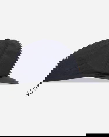 Keps Satisfy FliteSilk 5 Panel Pinch Cap LSD Embroidered Mörkblå | 31015 66006, 5