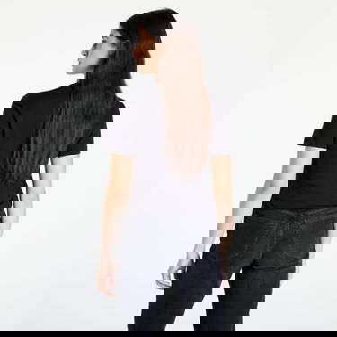 T-shirt CALVIN KLEIN Gradient Monologo Svart | J20J219797 BEH, 1