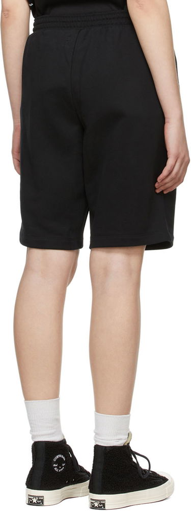 Shorts PANGAIA PANGAIA 365 Shorts Svart | 10000261, 2