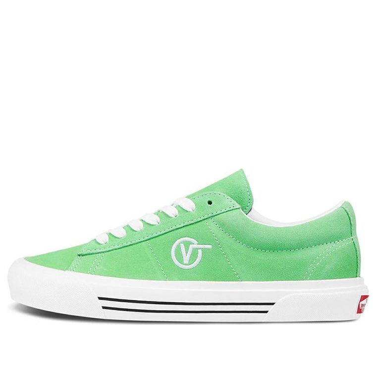Sneakers och skor Vans Sid DX Anaheim Factory Grön | VN0A4BTXXID