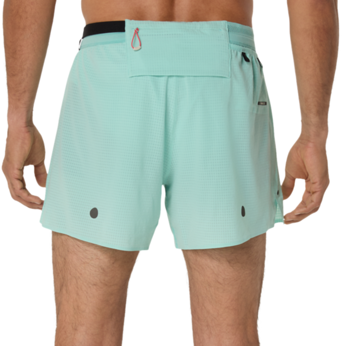 Shorts Asics Metarun 5" Running Shorts Grön | 2011c978-300, 1
