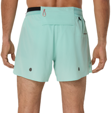Shorts Asics Metarun 5" Running Shorts Grön | 2011c978-300, 1