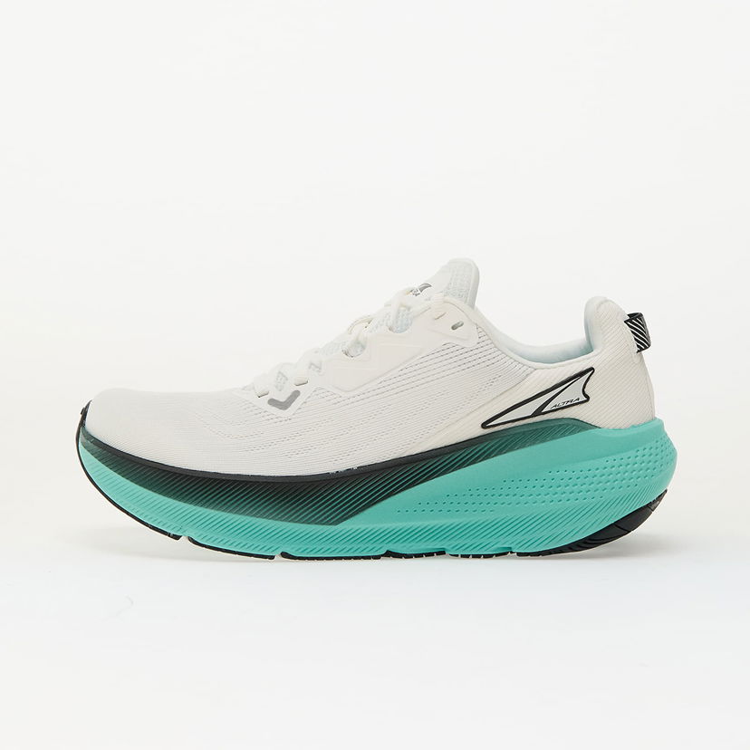 Sneakers och skor Altra Running Fwd Via Vit | AL0A85PW130