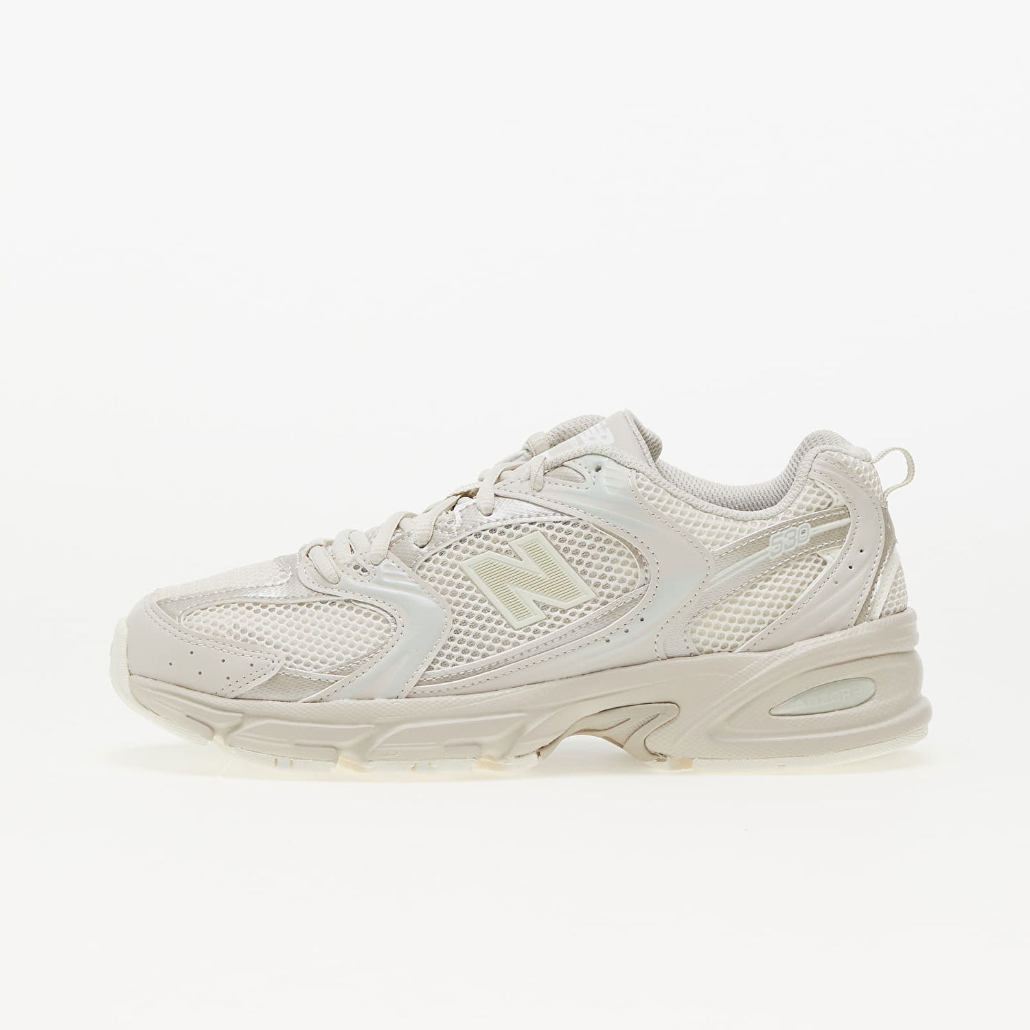 Sneakers och skor New Balance 530 Beige | MR530AA, 0