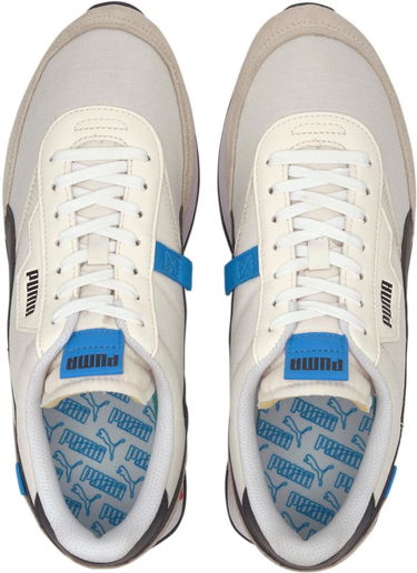 Sneakers och skor Puma Future Rider Play On Vit | 37114915, 3