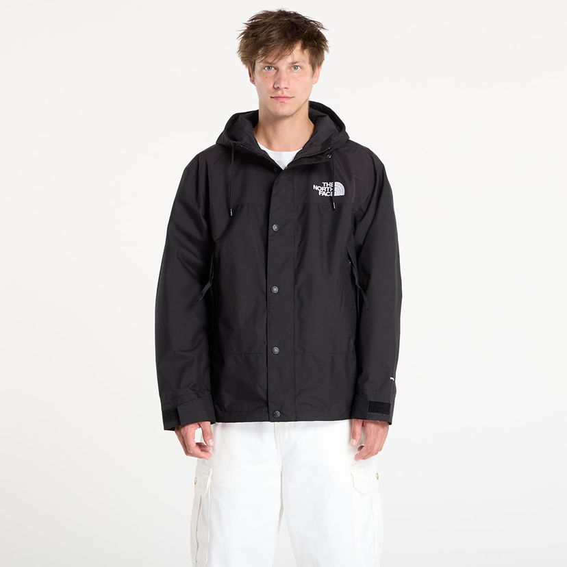 Jacka The North Face Men's Reign On Jacket Svart | NF0A8B5GJK31