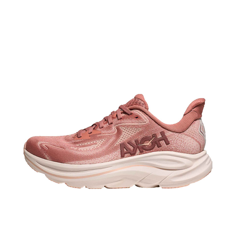 Sneakers och skor Hoka One One Hoka Clifton 10 Rosa | 1162031-bhrs