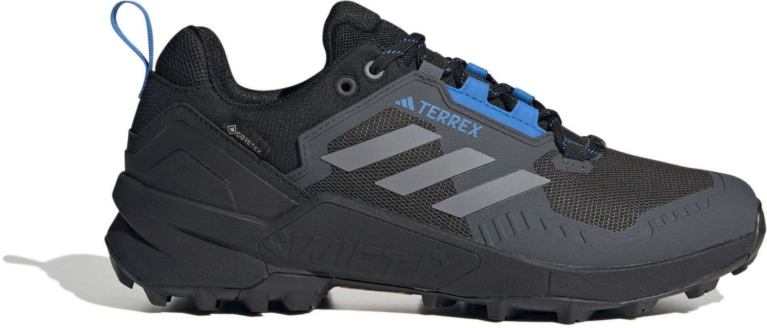 Sneakers och skor adidas Performance Terrex Swift R3 GTX Svart | HR1311, 0