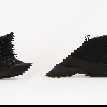 Sneakers och skor The North Face GLENCLYFFE MID LEATHER GORE-TEX Svart | NF0A8D94KX71, 4