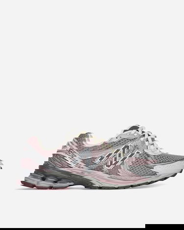 Sneakers och skor New Balance 860v2 ML860BW2 Purpur | NBML860BW2, 3