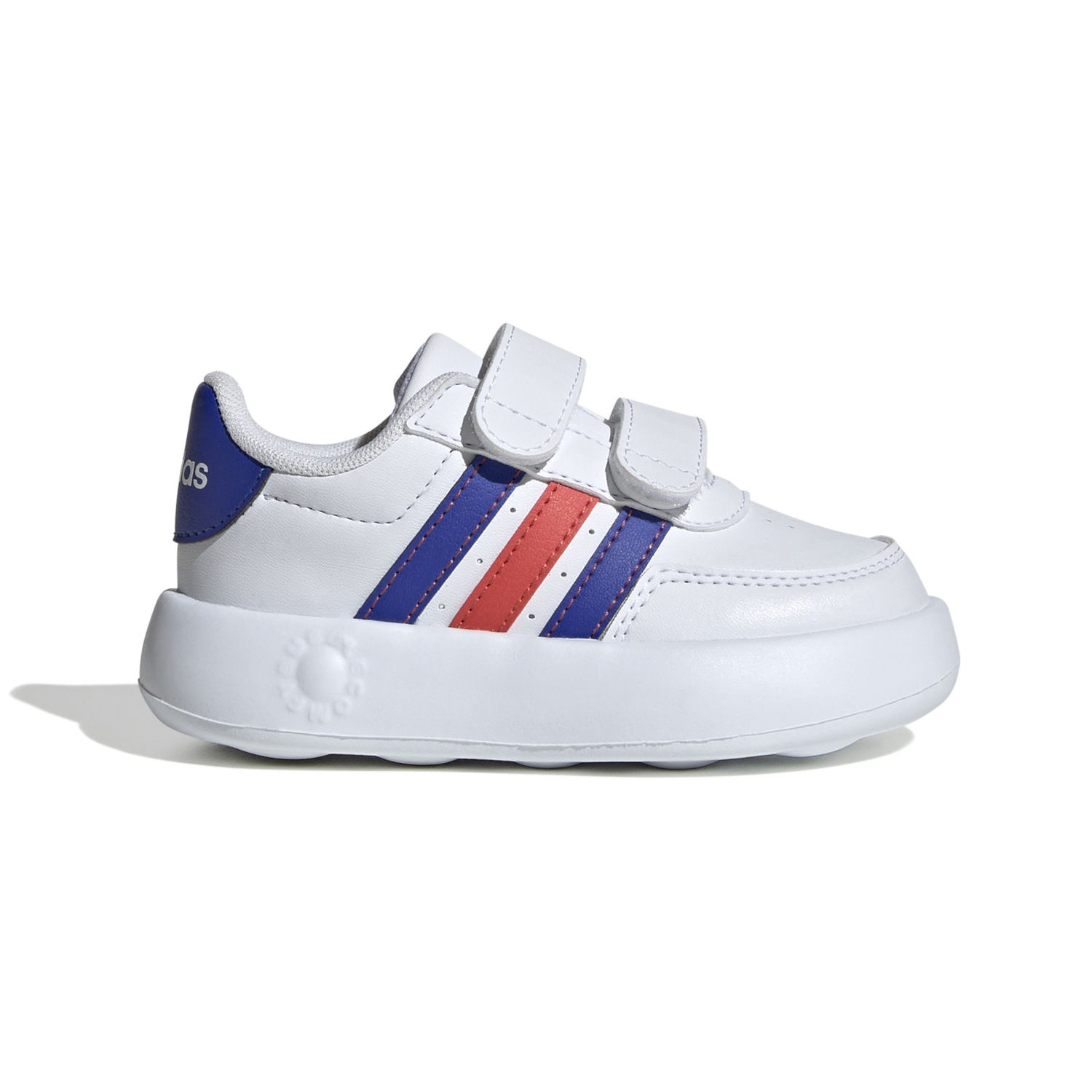 Sneakers och skor adidas Performance Breaknet 2.0 Vit | ID5278, 0