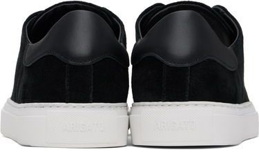 Sneakers och skor AXEL ARIGATO Clean 90 Suede "Black" Svart | F2277002, 1
