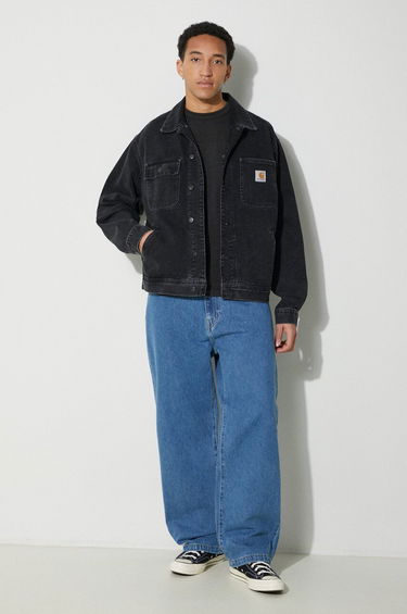 T-shirt Human Made Heart Badge Graphic T-Shirt Svart | HM27CS002, 1