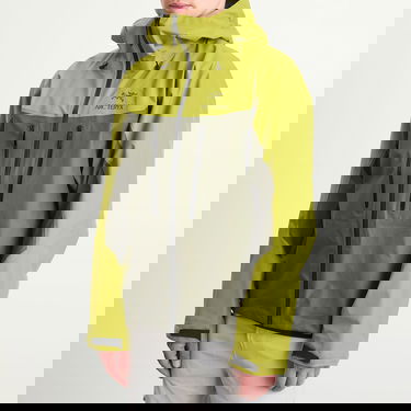 Vindjacka Arcteryx Alpha Gore-Tex Jacket Grön | X000009898-022330, 5