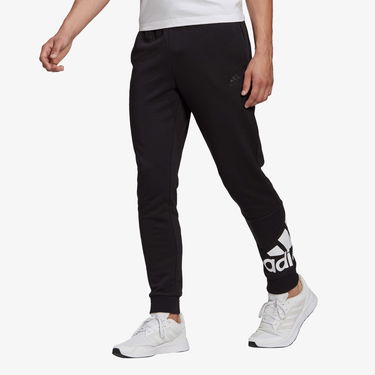 Träningsbyxor adidas Performance Essentials French Terry Tapered Svart | gk8968, 1