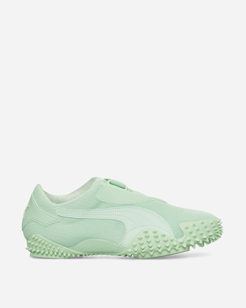 Sneakers och skor Puma Mostro Ecstasy Grön | 397328-07