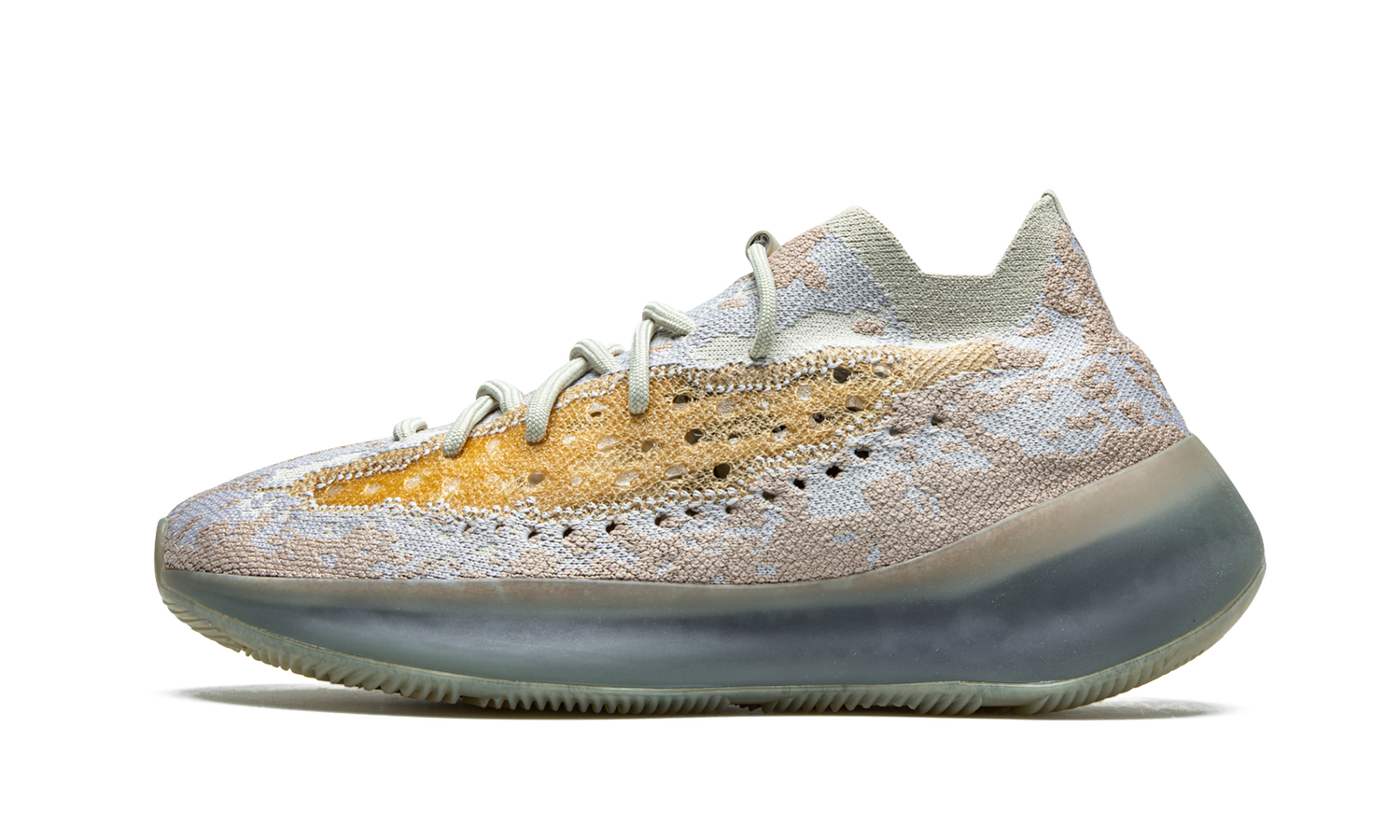 Sneakers och skor adidas Yeezy Yeezy Boost 380 Beige | FZ1269, 0