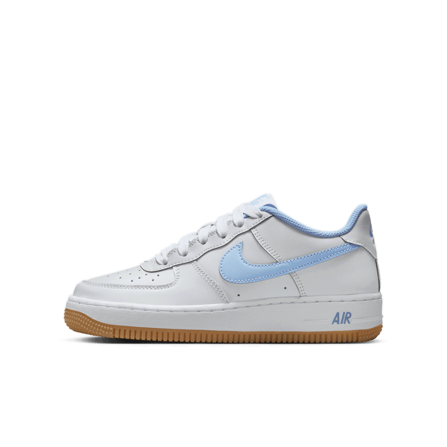 Sneakers och skor Nike Air Force 1 LV8 Vit | IB8845-002, 0