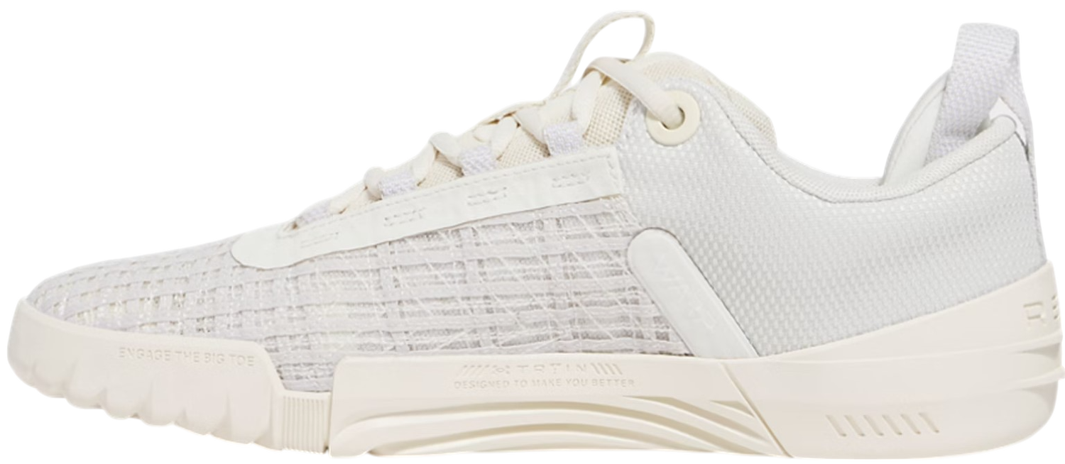 Sneakers och skor Under Armour Under Armour TriBase Reign 6 Vit | 3027341-142, 1