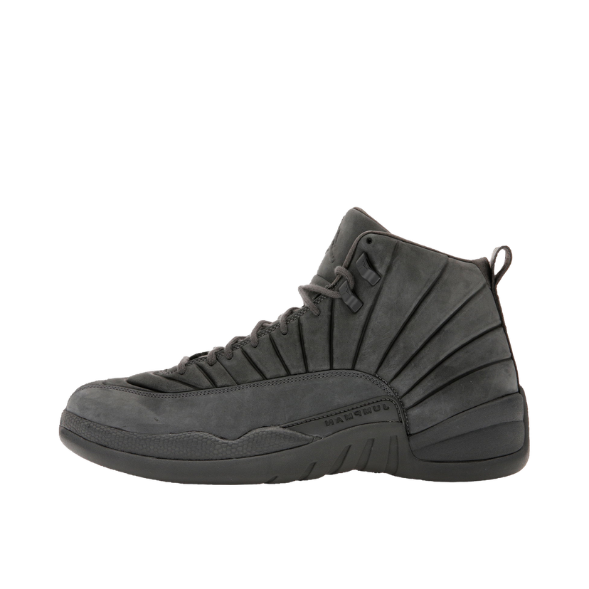 Sneakers och skor Jordan Jordan 12 Retro "PSNY" Grå | 130690-003