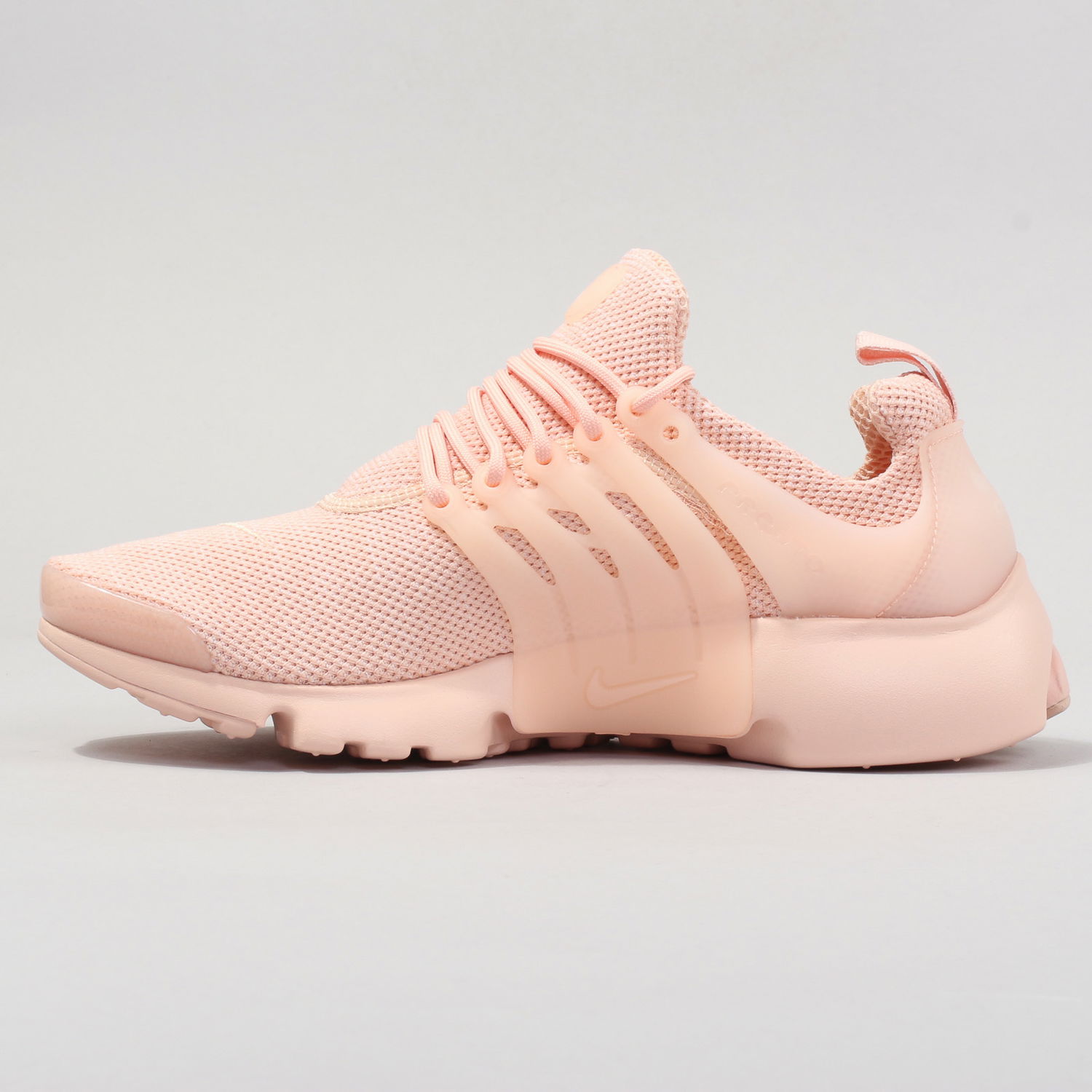 Sneakers och skor Nike Air Presto Ultra BR Rosa | 898020-800, 1