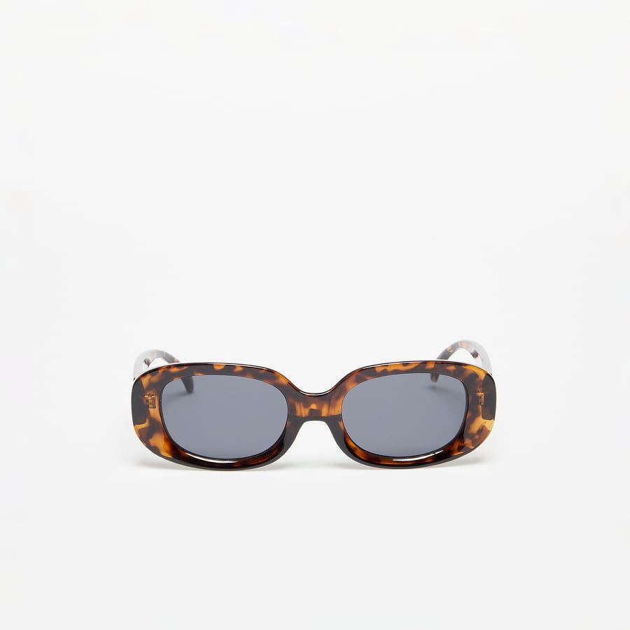 Solglasögon Vans Showstopper Sunglasses Tortoise Brun | VN0007A71611, 0