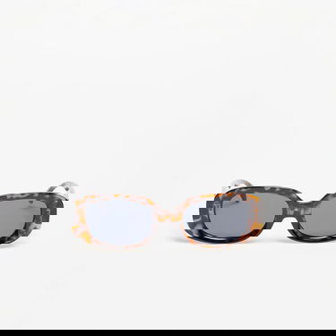 Solglasögon Vans Showstopper Sunglasses Tortoise Brun | VN0007A71611, 0