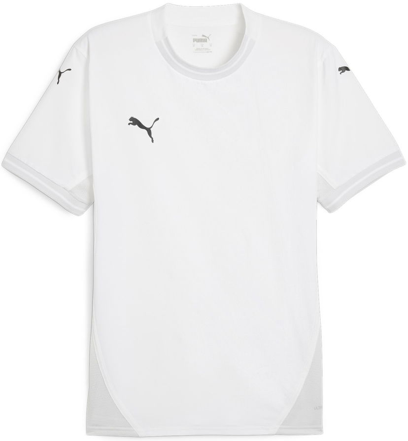 Jersey Puma teamFINAL Jersey Vit | 705737-04