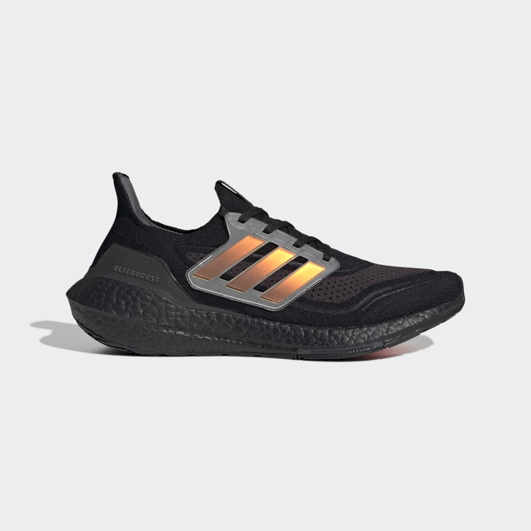 Sneakers och skor adidas Performance Ultraboost 21 Svart | GX5236, 0