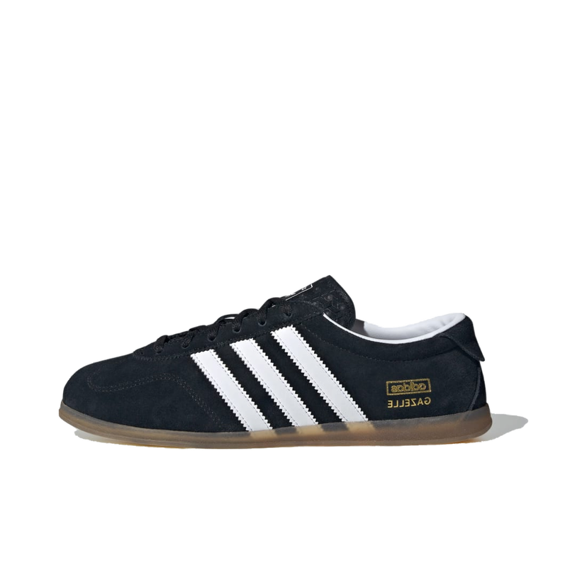 Sneakers och skor adidas Originals Gazelle Lo Pro Svart | JR8886