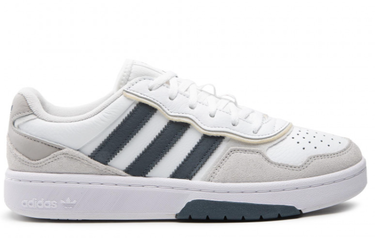 Sneakers och skor adidas Originals Courtic Vit | GX4366, 0