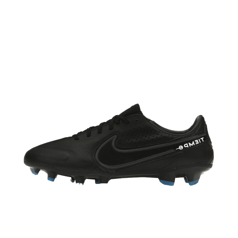 Sneakers och skor Nike Tiempo Legend 9 Pro FG Svart | DA1175-001