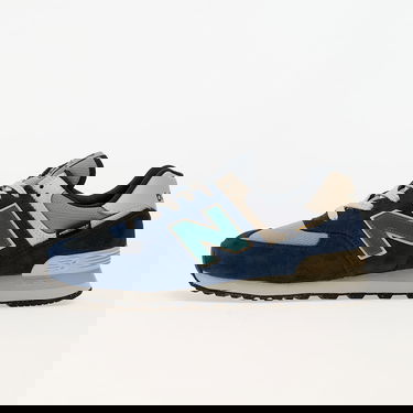 Sneakers och skor New Balance 574 Blå | U574SOA, 0