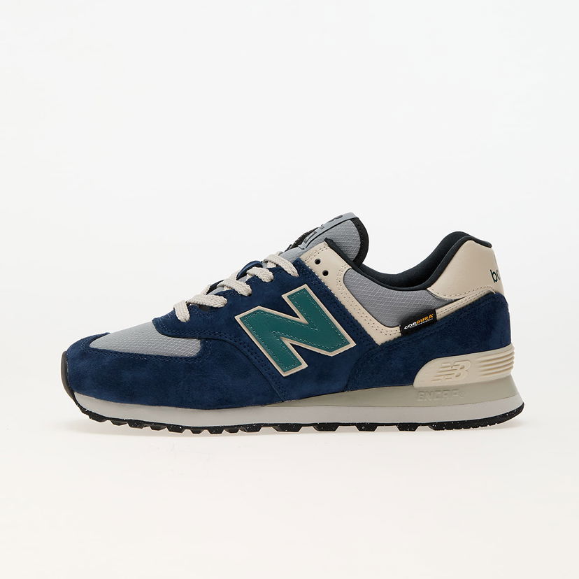 Sneakers och skor New Balance 574 Blå | U574SOA