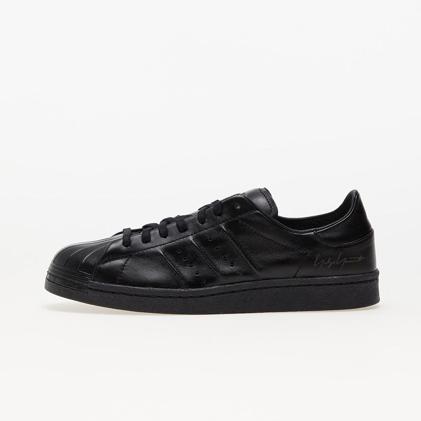 Sneakers och skor Y-3 Superstar Svart | IE3237